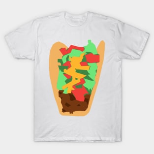Taco Time T-Shirt